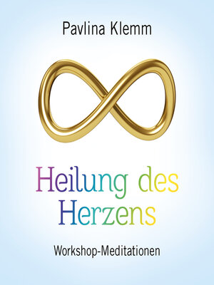 cover image of HEILUNG DES HERZENS